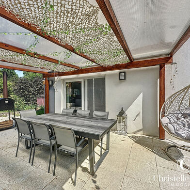 Maison 6 pièces 310000 €