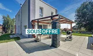 Maison 6 Pièces 107 m² à vendre à Westhouse-Marmoutier (67440)