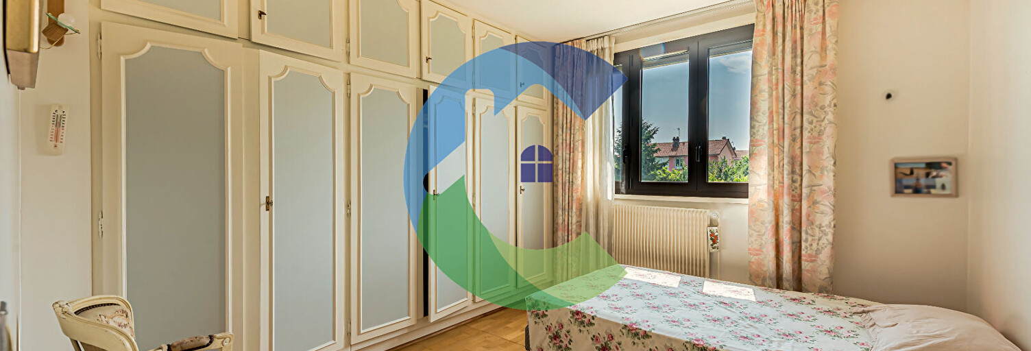 Maison 6 Pièces 134 m² à vendre à Chilly-Mazarin (91380)