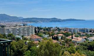 Appartement 3 Pièces 73 m² à vendre à Nice (06200)