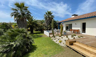 Maison 4 Pièces 138 m² à vendre à Bidart (64210)