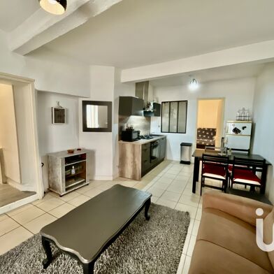 Maison 4 pièces 85000 €