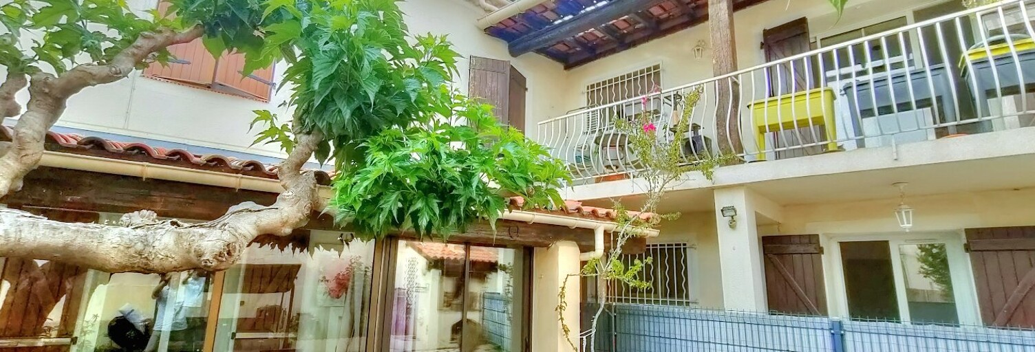 Maison 9 Pièces 149 m² à vendre à Toulon (83200)