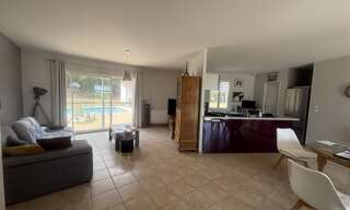 Maison 4 Pièces 94 m² à vendre à Saint-Mary (16260)