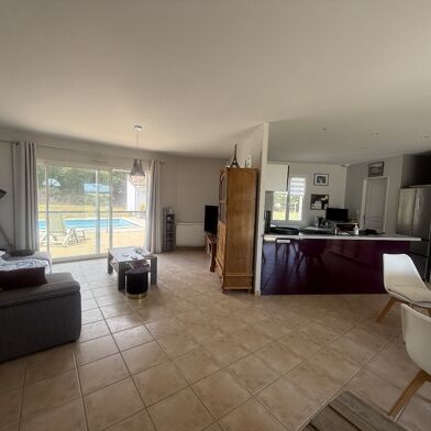 Maison 4 pièces 219000 €