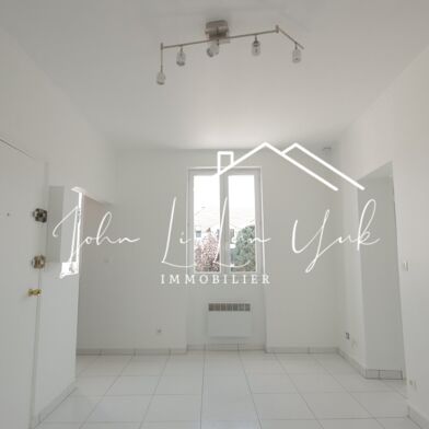 Appartement 2 pièces 137500 €