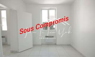 Appartement 2 Pièces 30 m² à vendre à Bessancourt (95550)