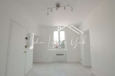 Appartement 2 pièces 137500 €