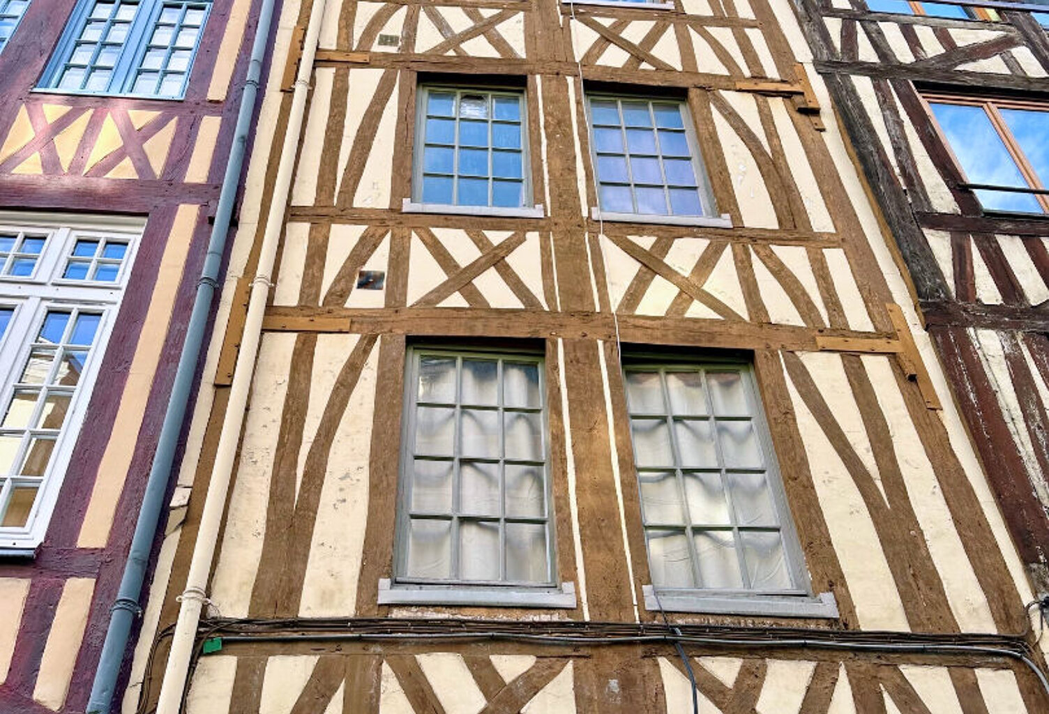 ROUEN DROITE — photo 1