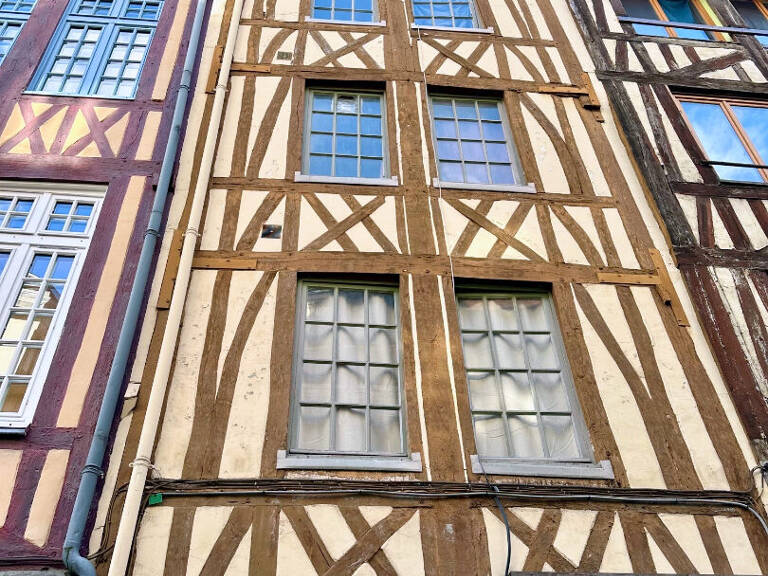ROUEN DROITE — photo 1
