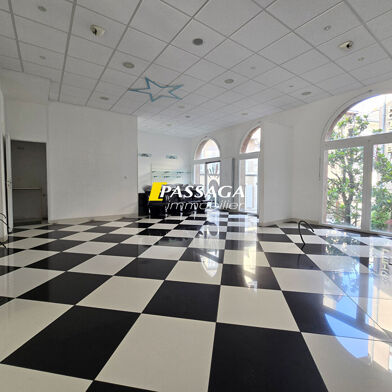 Commerce 2 pièces 1580 €