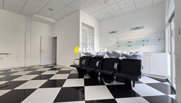 Local commercial 2 pièces  à louer Rodez 12000