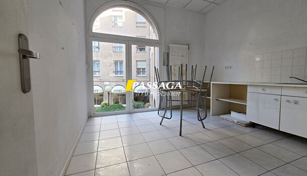 Local commercial 2 pièces  à louer Rodez 12000