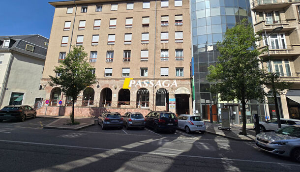 Local commercial 2 pièces  à louer Rodez 12000