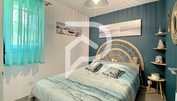 Appartement 2 pièces  à vendre Lavandou (Le) 83980