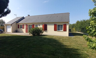 Maison 4 Pièces 108 m² à vendre à Petit-Auverné (44670)