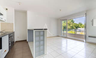 Appartement 2 Pièces 40 m² à vendre à Montmagny (95360)