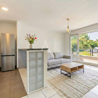 Appartement 2 pièces 171000 €