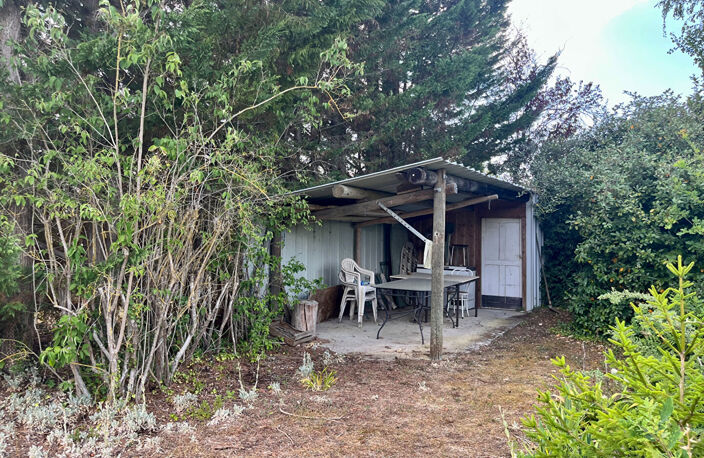 TERRAIN LOISIR AV PLANS EAU — photo 3