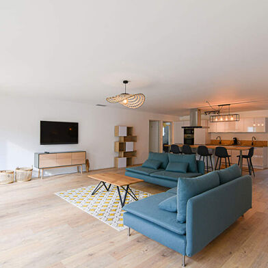 Appartement 2 pièces 450 €