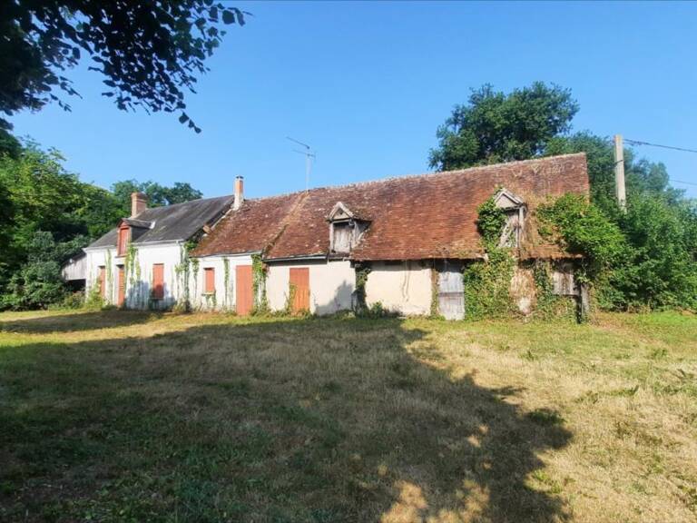 Maison 3 pièces 100 m² — photo 1