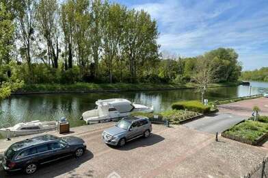 Maison 3 pièces 161900 €