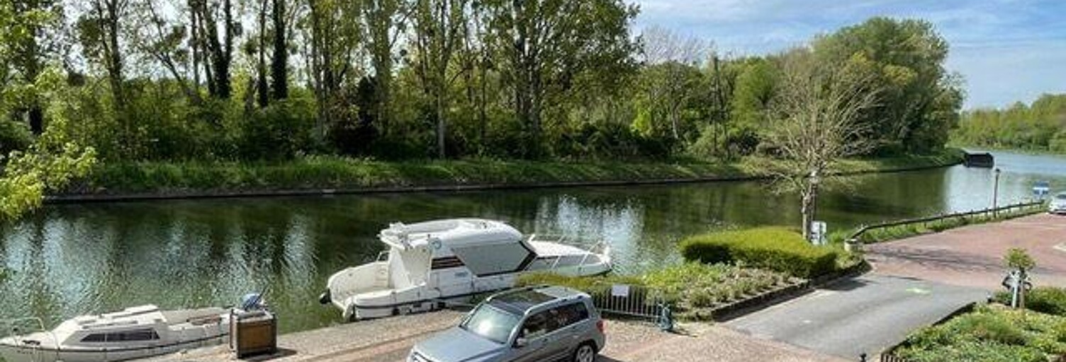 Maison 3 Pièces 66 m² à vendre à Pont-l'Évêque (60400)