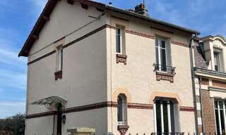 Maison 3 Pièces 66 m² à vendre à Pont-l'Évêque (60400)