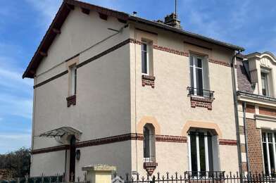 Maison 3 pièces 161900 €