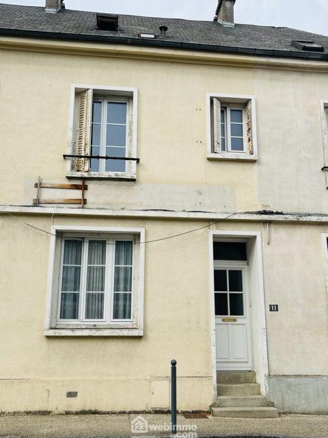 Agence immobilière de 123webimmo.Com Compiègne Nord Est