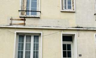 Maison 3 Pièces 90 m² à vendre à Noyon (60400)