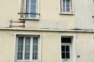 Maison 3 pièces 155000 €