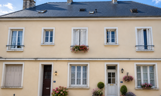 Maison 3 Pièces 90 m² à vendre à Noyon (60400)