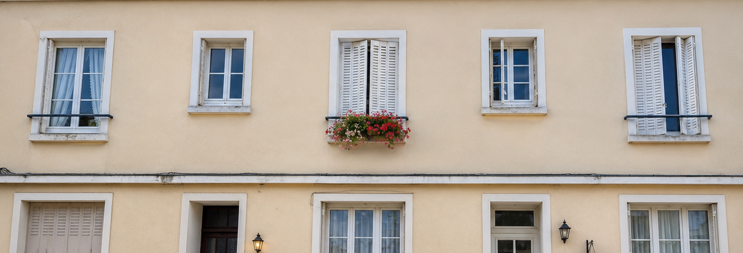 Maison 3 Pièces 90 m² à vendre à Noyon (60400)