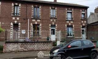 Maison 4 Pièces 108 m² à vendre à Noyon (60400)