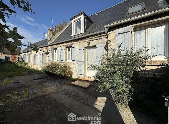 Agence immobilière de 123webimmo.Com Compiègne Nord Est