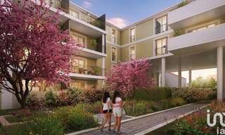 Appartement 1 Pièce 32 m² à vendre à La Londe-les-Maures (83250)