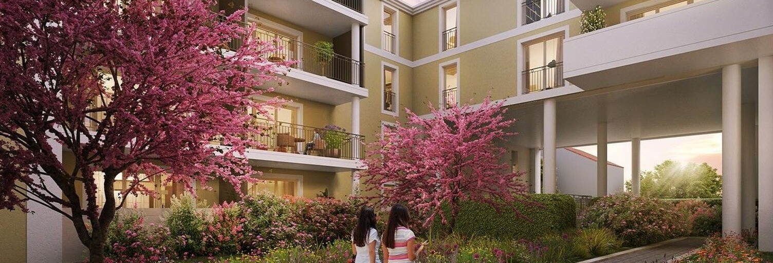 Appartement 1 Pièce 32 m² à vendre à La Londe-les-Maures (83250)