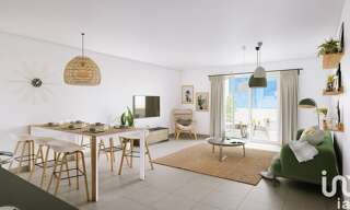 Appartement 2 Pièces 39 m² à vendre à La Londe-les-Maures (83250)