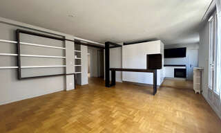 Appartement 3 Pièces 83 m² à vendre à Poitiers (86000)