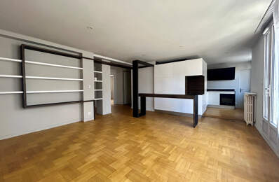 APPARTEMENT TYPE 3 - POITIERS CENTRE-VILLE — photo du bien