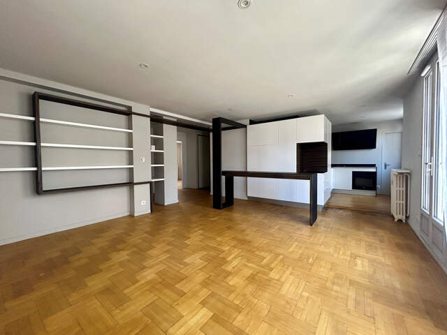 APPARTEMENT TYPE 3 - POITIERS CENTRE-VILLE — photo du bien