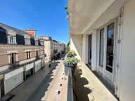 APPARTEMENT TYPE 3 - POITIERS CENTRE-VILLE — photo 2