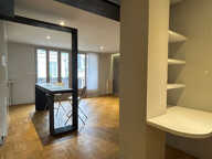 APPARTEMENT TYPE 3 - POITIERS CENTRE-VILLE — photo 4
