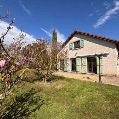 Maison 5 pièces 315000 €