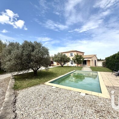 Maison 7 pièces 418000 €