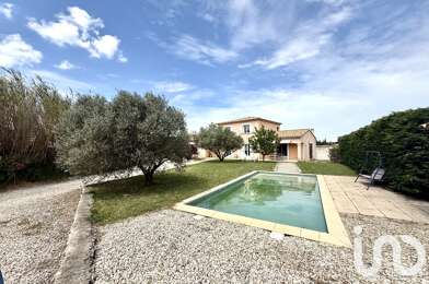 Maison 7 pièces 418000 €