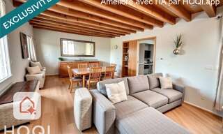 Maison 8 Pièces 189 m² à vendre à Langon (33210)