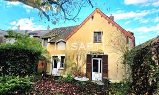 Maison 7 Pièces 185 m² à vendre à Cosne-Cours-sur-Loire (58200)