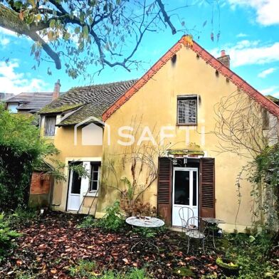 Maison 7 pièces 150000 €